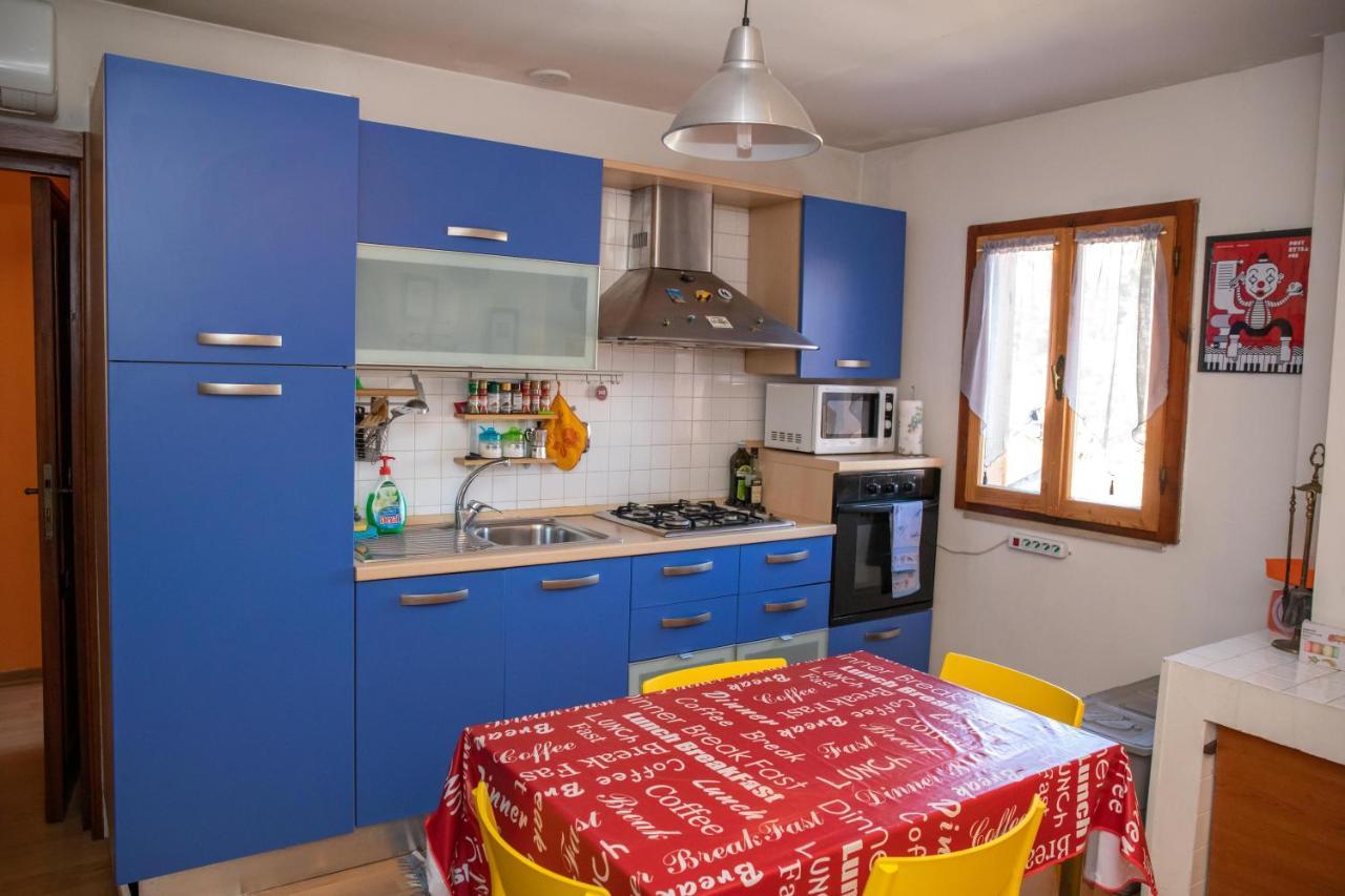 La Conca Apartment: A View On The Roman Aqueduct Perugia Exterior foto