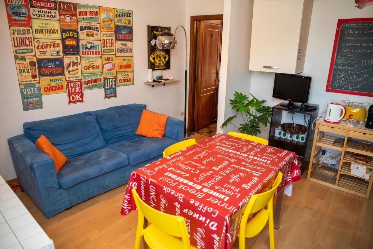 La Conca Apartment: A View On The Roman Aqueduct Perugia Exterior foto