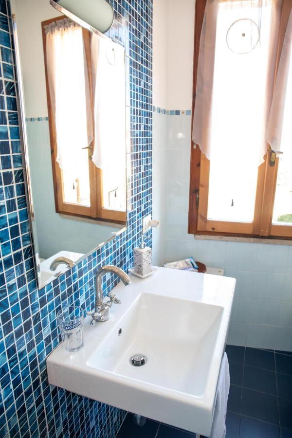 La Conca Apartment: A View On The Roman Aqueduct Perugia Exterior foto