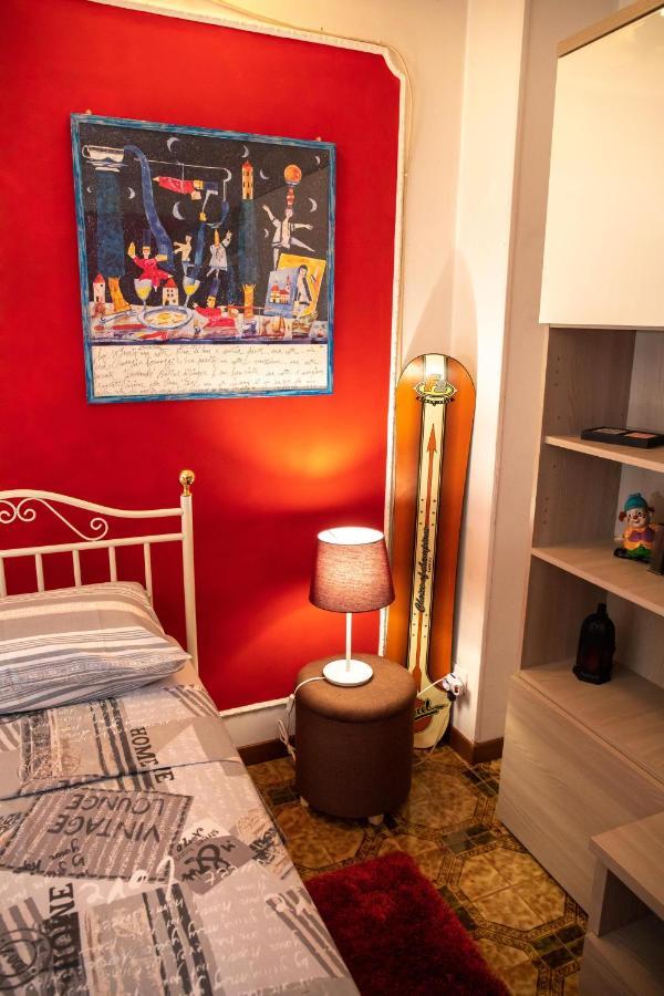 La Conca Apartment: A View On The Roman Aqueduct Perugia Exterior foto
