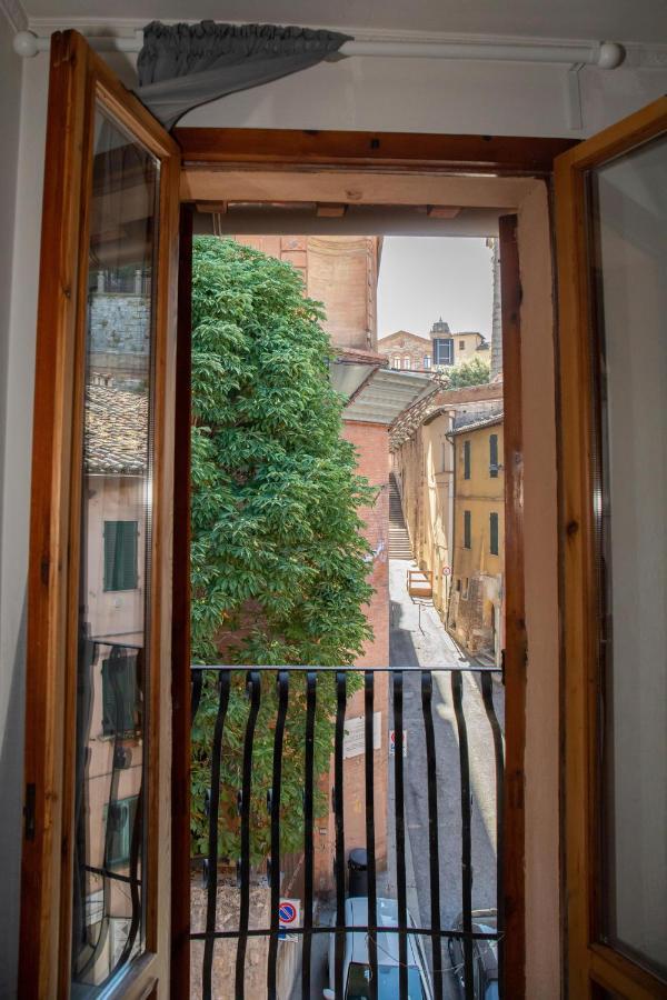 La Conca Apartment: A View On The Roman Aqueduct Perugia Exterior foto